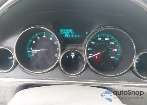 2015 Buick Enclave from USA, damaged, VIN 5GAKRBKD1FJ349540